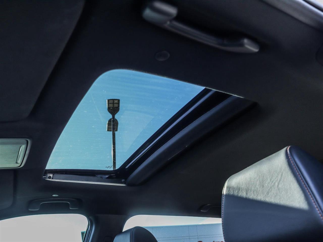 2025 Honda CR-V Hybrid EX-L 4dr All-Wheel Drive Photo