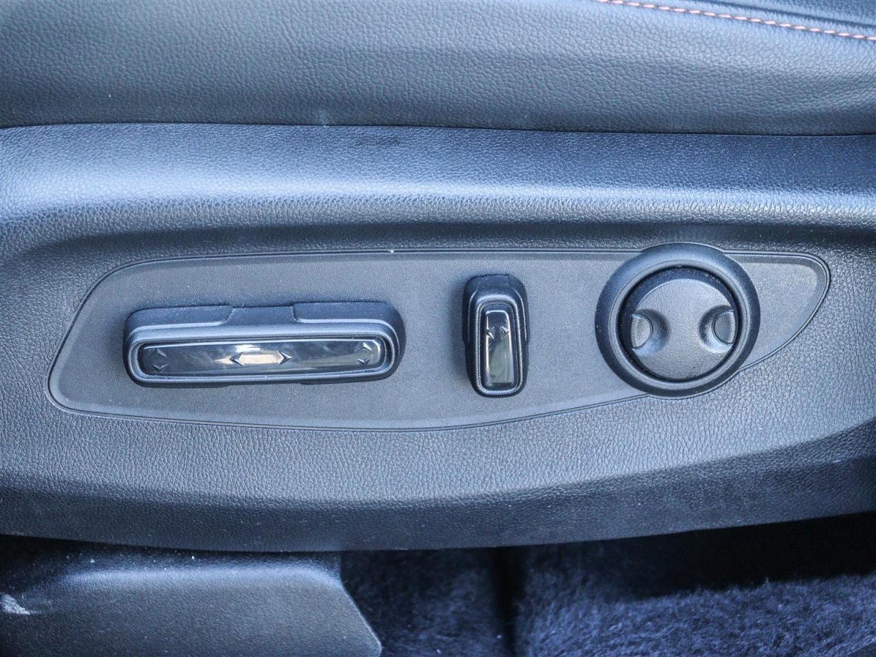 2025 Honda CR-V Hybrid EX-L 4dr All-Wheel Drive Photo