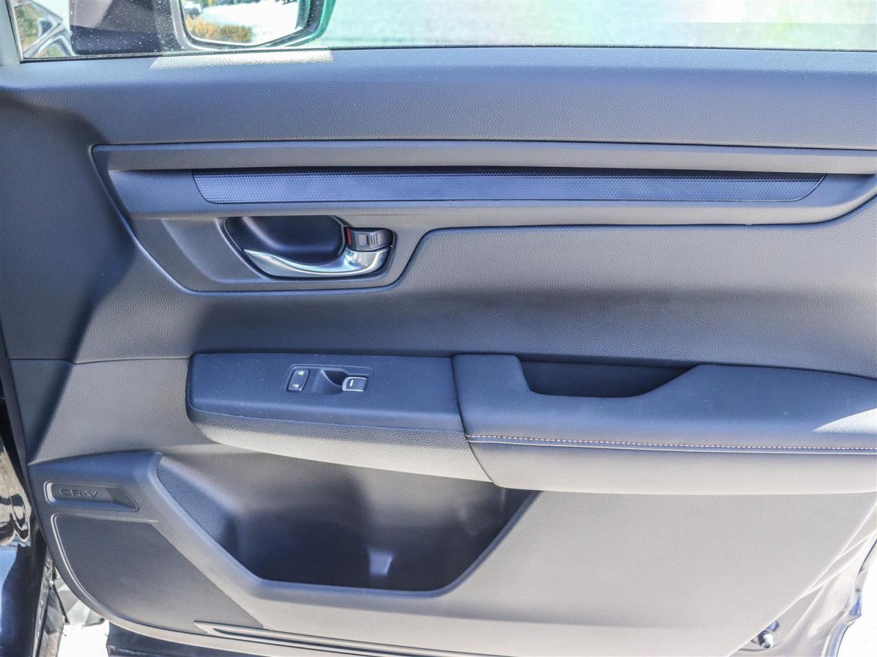 2025 Honda CR-V Hybrid EX-L 4dr All-Wheel Drive Photo