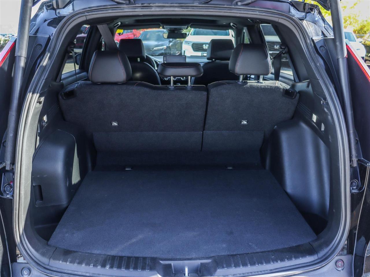 2025 Honda CR-V Hybrid EX-L 4dr All-Wheel Drive Photo