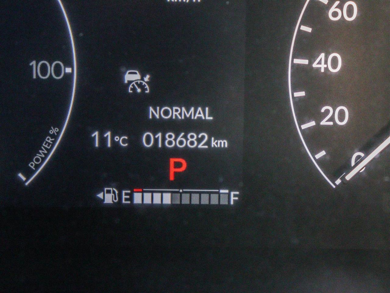 2025 Honda CR-V Hybrid EX-L 4dr All-Wheel Drive Photo