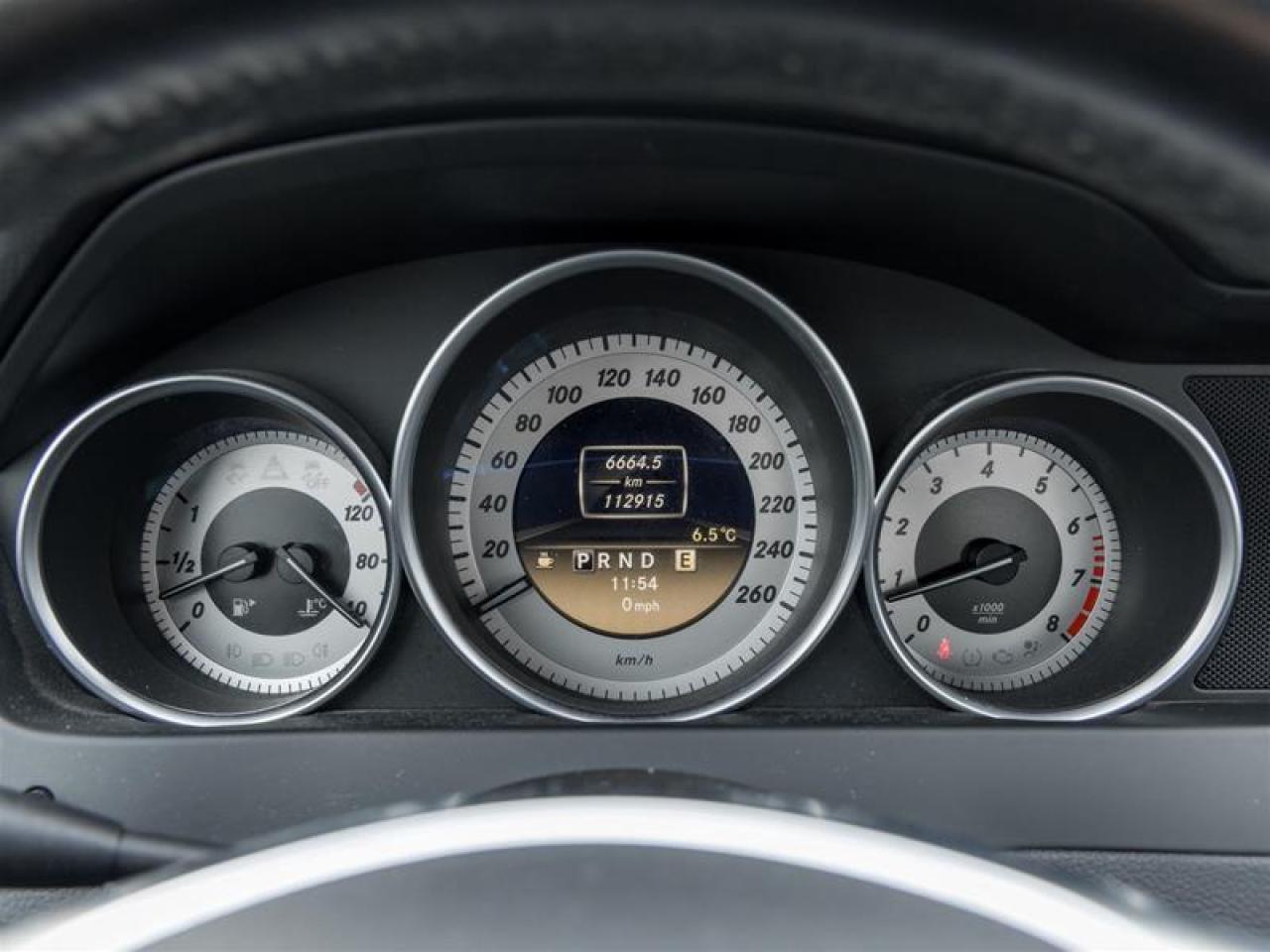 2012 Mercedes-Benz C-Class Base C 250 4dr All-wheel Drive 4MATIC Sedan Photo