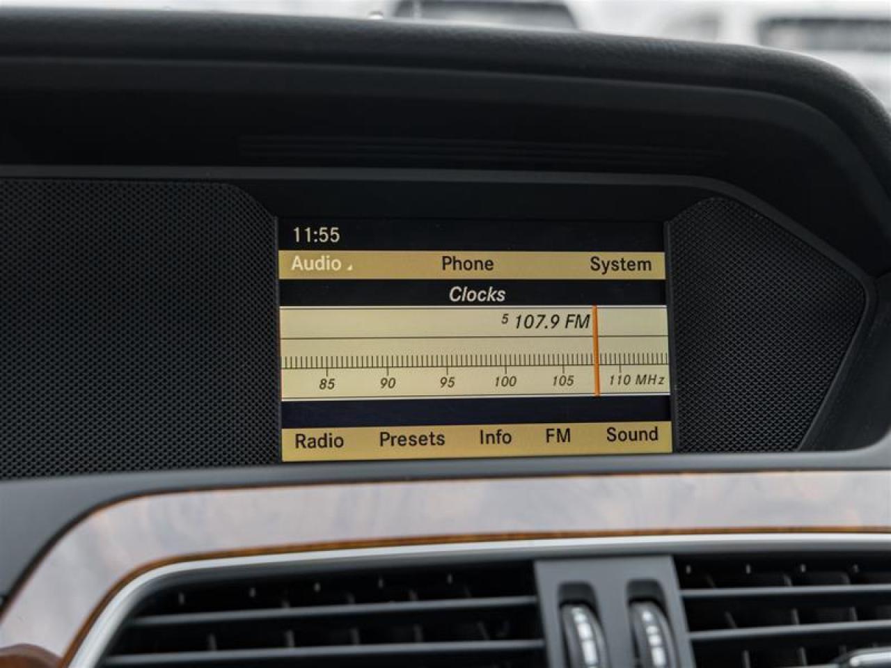 2012 Mercedes-Benz C-Class Base C 250 4dr All-wheel Drive 4MATIC Sedan Photo