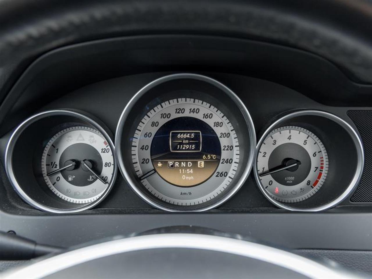 2012 Mercedes-Benz C-Class Base C 250 4dr All-wheel Drive 4MATIC Sedan Photo