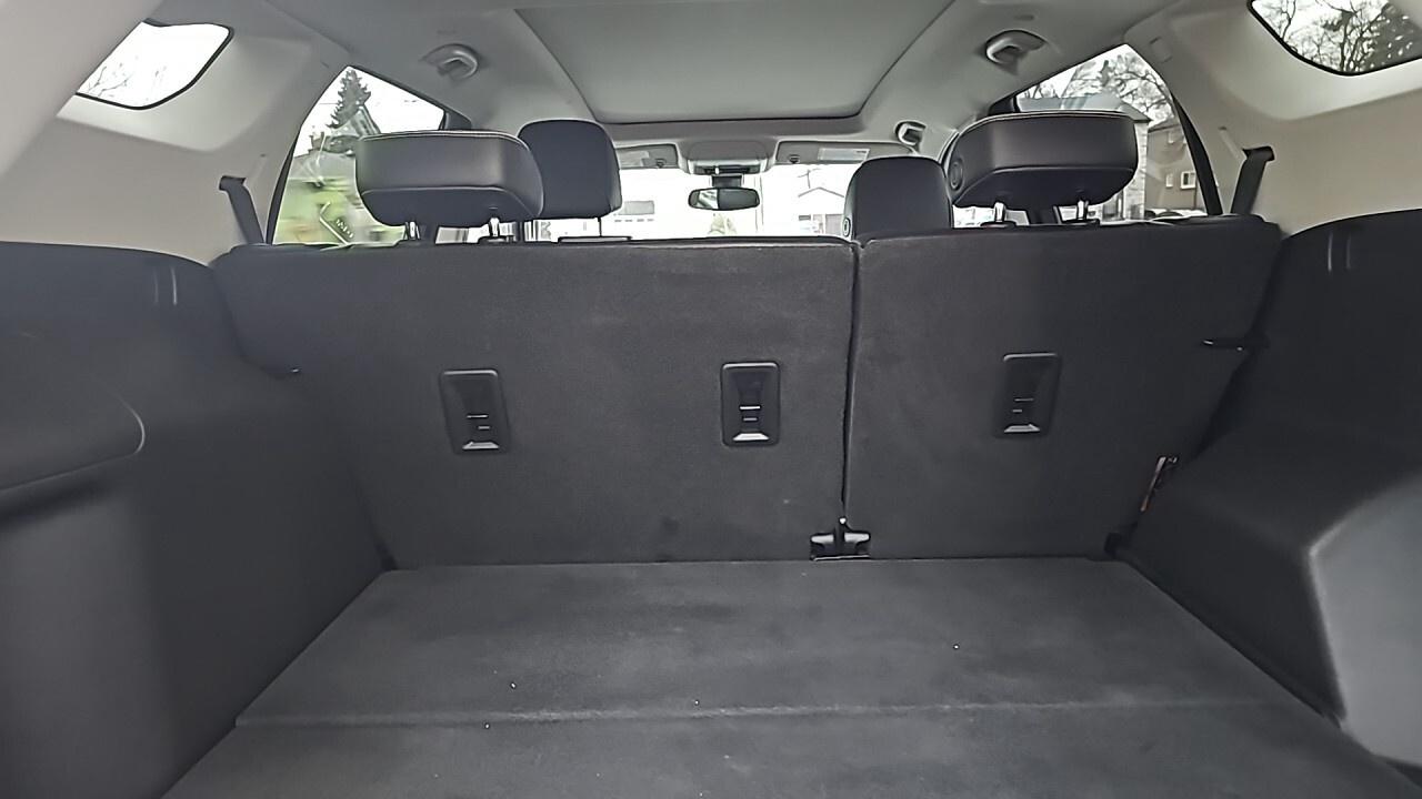 2020 GMC Terrain AWD 4dr Denali/Fully Loaded/Navigation/Heated Stee Photo