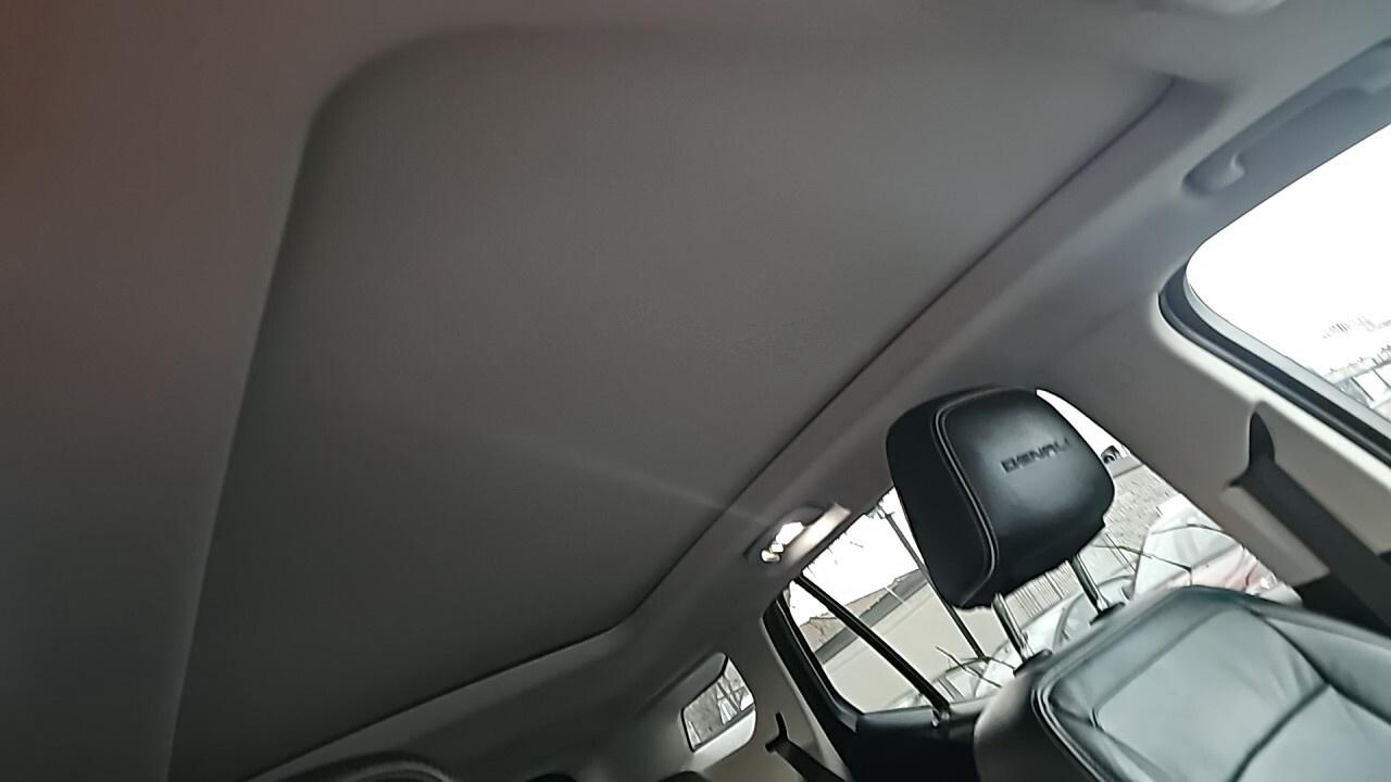 2020 GMC Terrain AWD 4dr Denali/Fully Loaded/Navigation/Heated Stee Photo