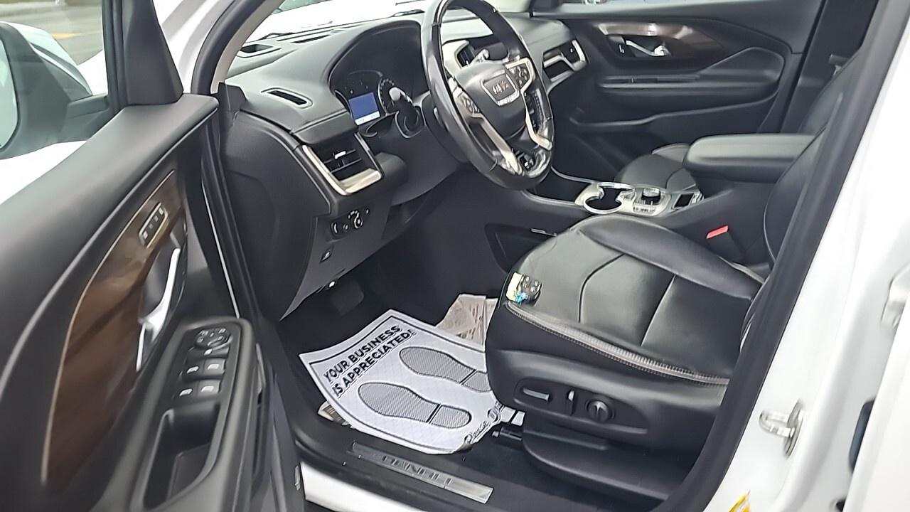 2020 GMC Terrain AWD 4dr Denali/Fully Loaded/Navigation/Heated Stee Photo