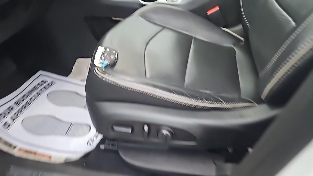 2020 GMC Terrain AWD 4dr Denali/Fully Loaded/Navigation/Heated Stee Photo