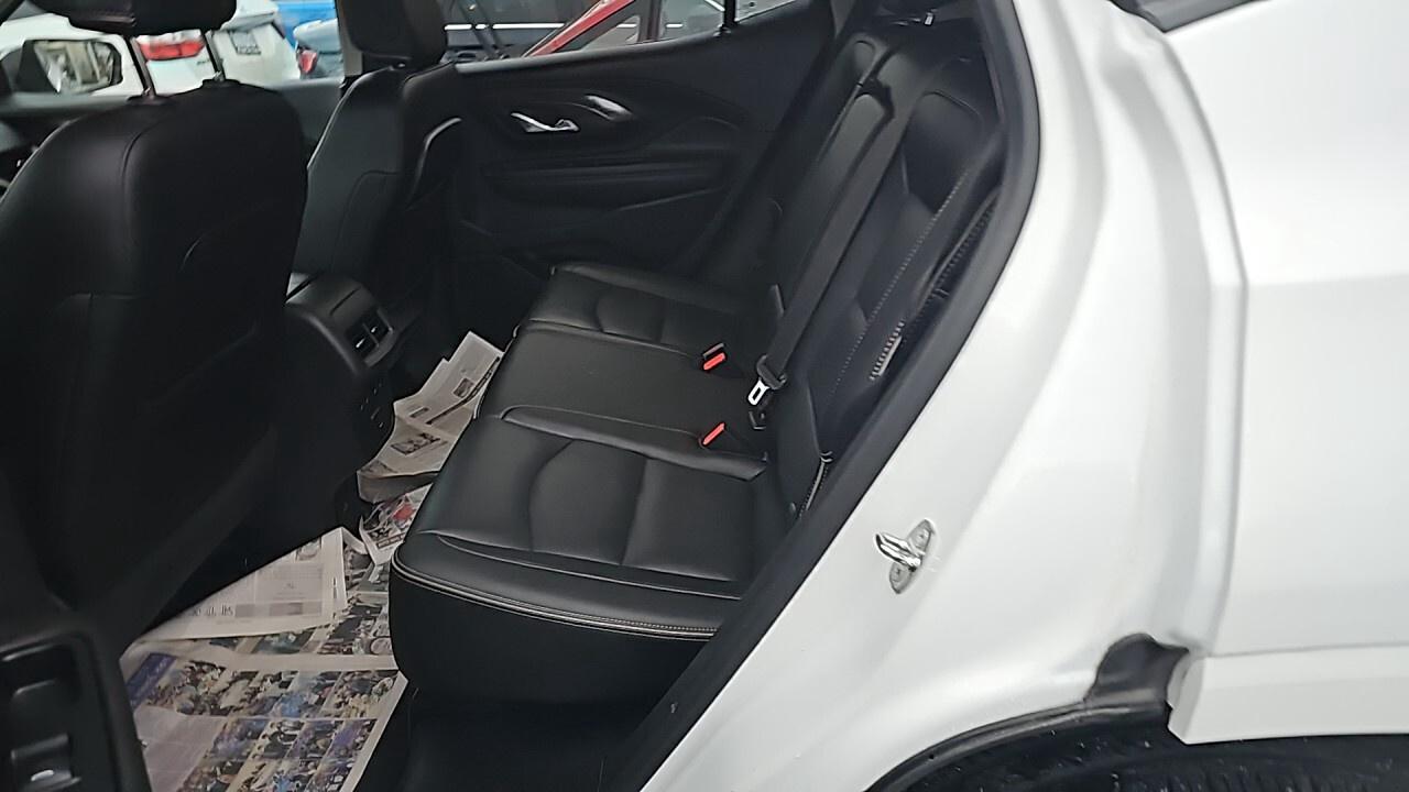 2020 GMC Terrain AWD 4dr Denali/Fully Loaded/Navigation/Heated Stee Photo