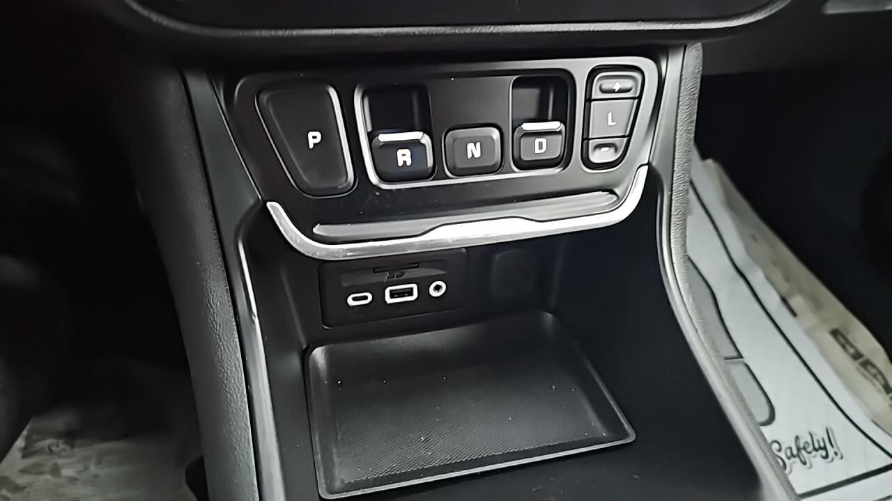 2020 GMC Terrain AWD 4dr Denali/Fully Loaded/Navigation/Heated Stee Photo