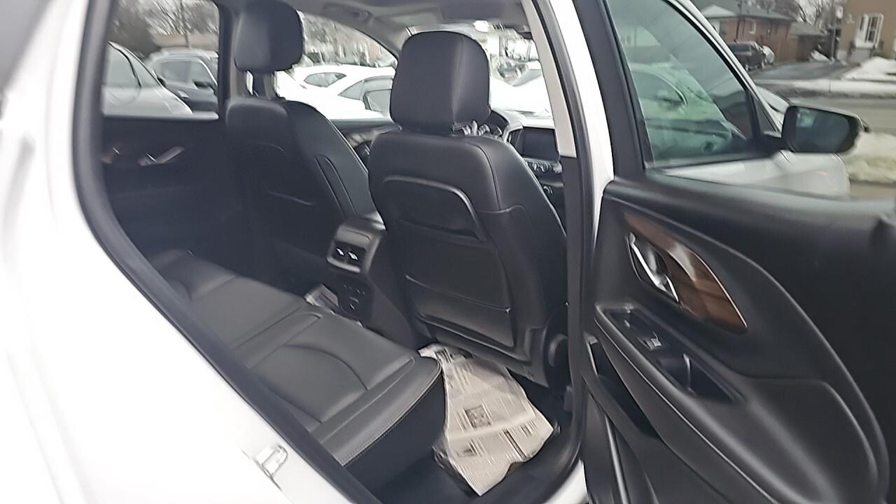 2020 GMC Terrain AWD 4dr Denali/Fully Loaded/Navigation/Heated Stee Photo