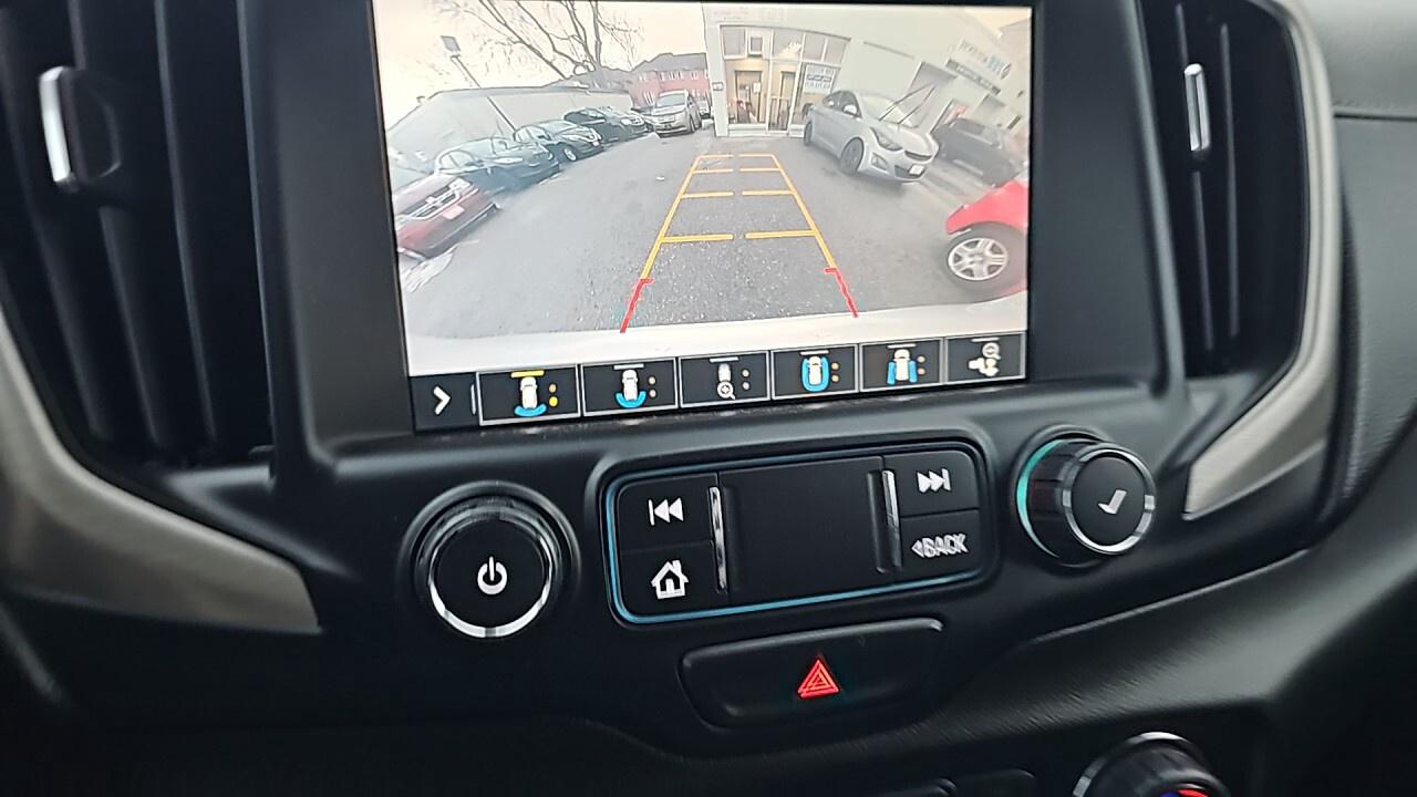 2020 GMC Terrain AWD 4dr Denali/Fully Loaded/Navigation/Heated Stee Photo