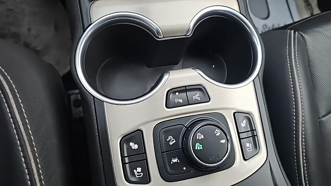 2020 GMC Terrain AWD 4dr Denali/Fully Loaded/Navigation/Heated Stee Photo