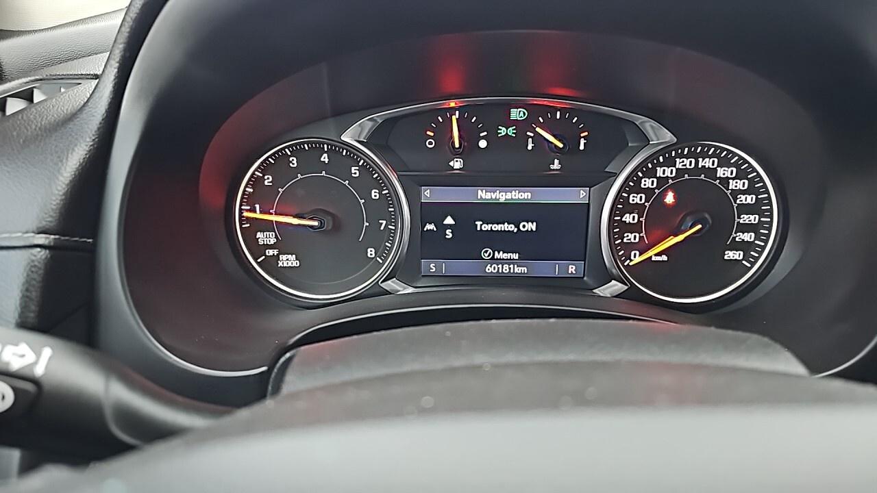 2020 GMC Terrain AWD 4dr Denali/Fully Loaded/Navigation/Heated Stee Photo