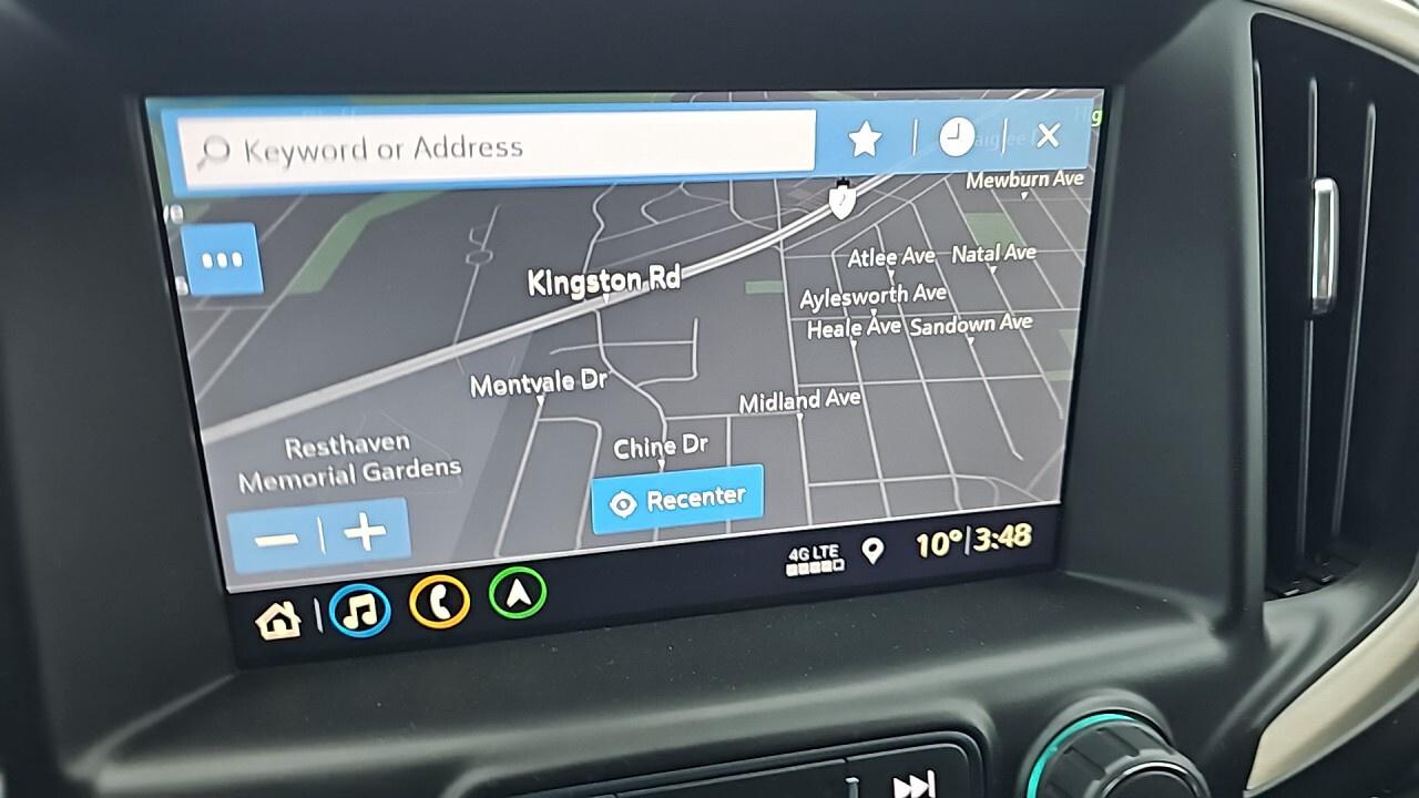 2020 GMC Terrain AWD 4dr Denali/Fully Loaded/Navigation/Heated Stee Photo