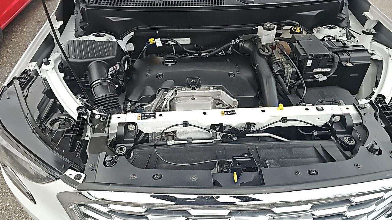 2020 GMC Terrain AWD 4dr Denali/Fully Loaded/Navigation/Heated Stee Photo