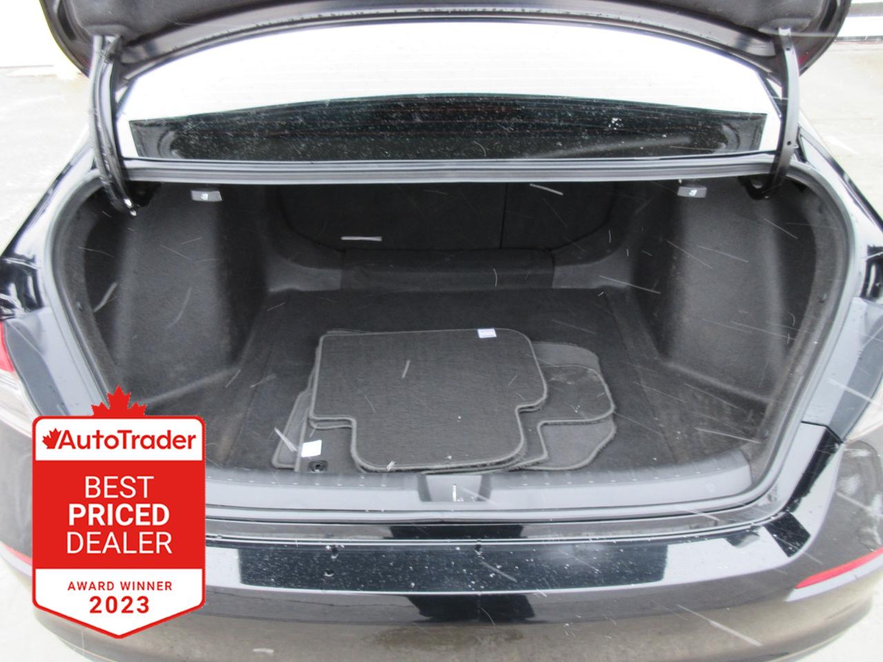 2024 Honda Civic EX 4dr Sedan Photo