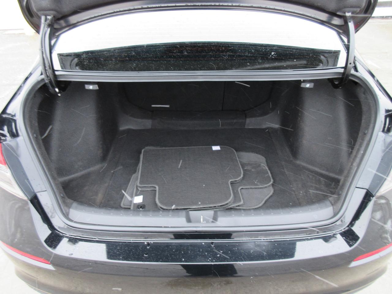 2024 Honda Civic EX 4dr Sedan Photo