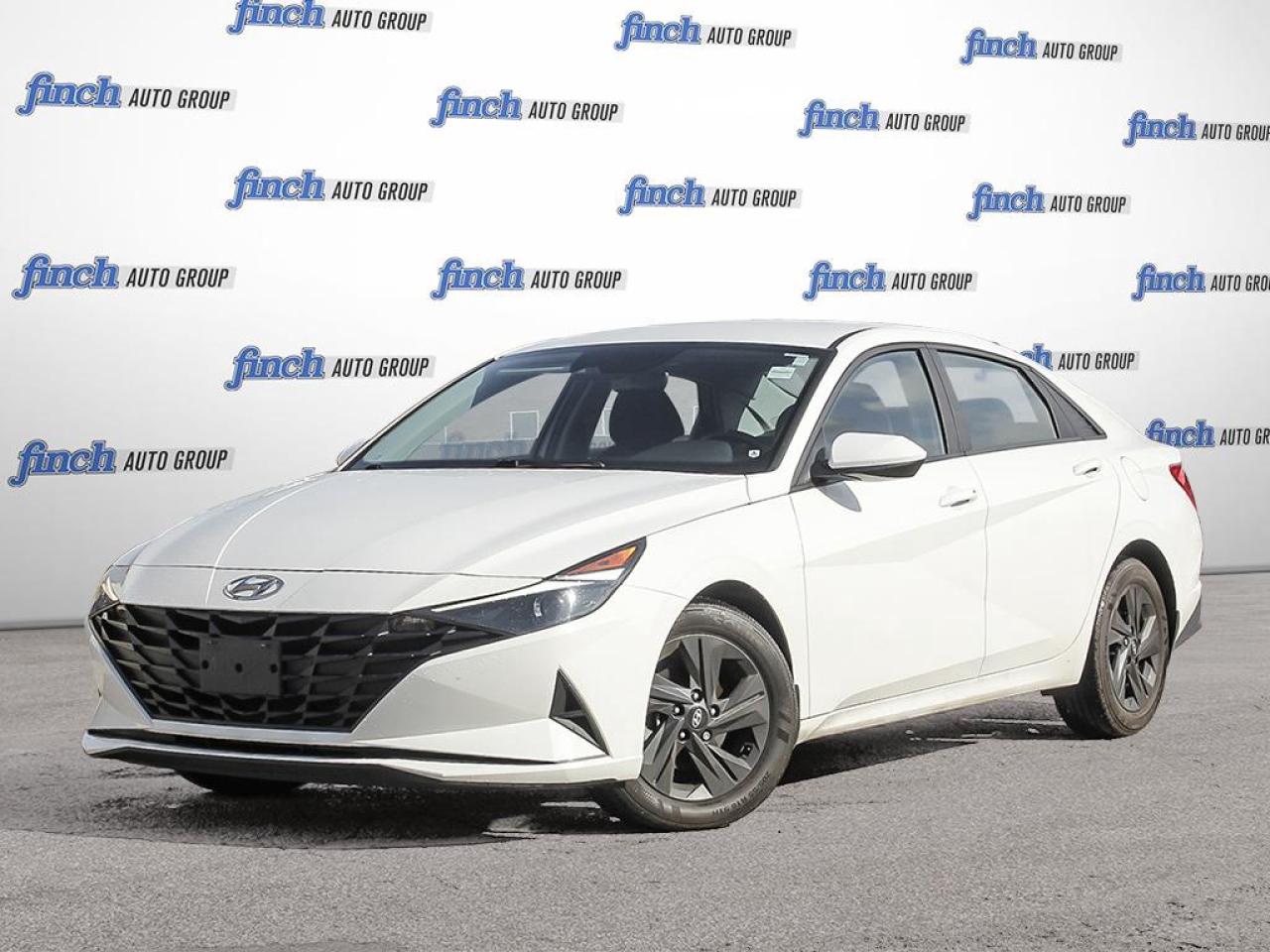 2023 Hyundai Elantra PREFERRED 4DR SEDAN Photo0