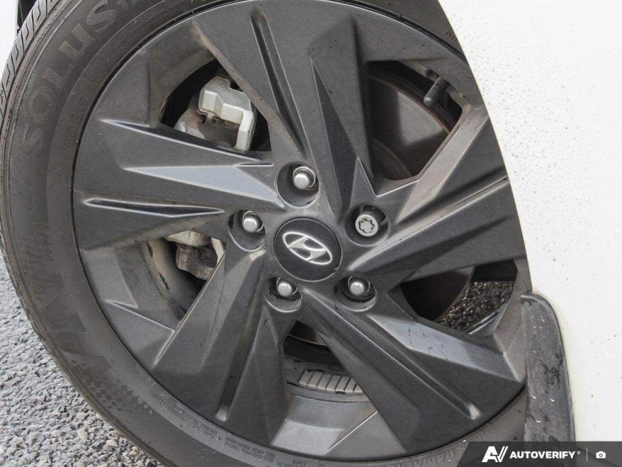 2023 Hyundai Elantra PREFERRED 4DR SEDAN Photo