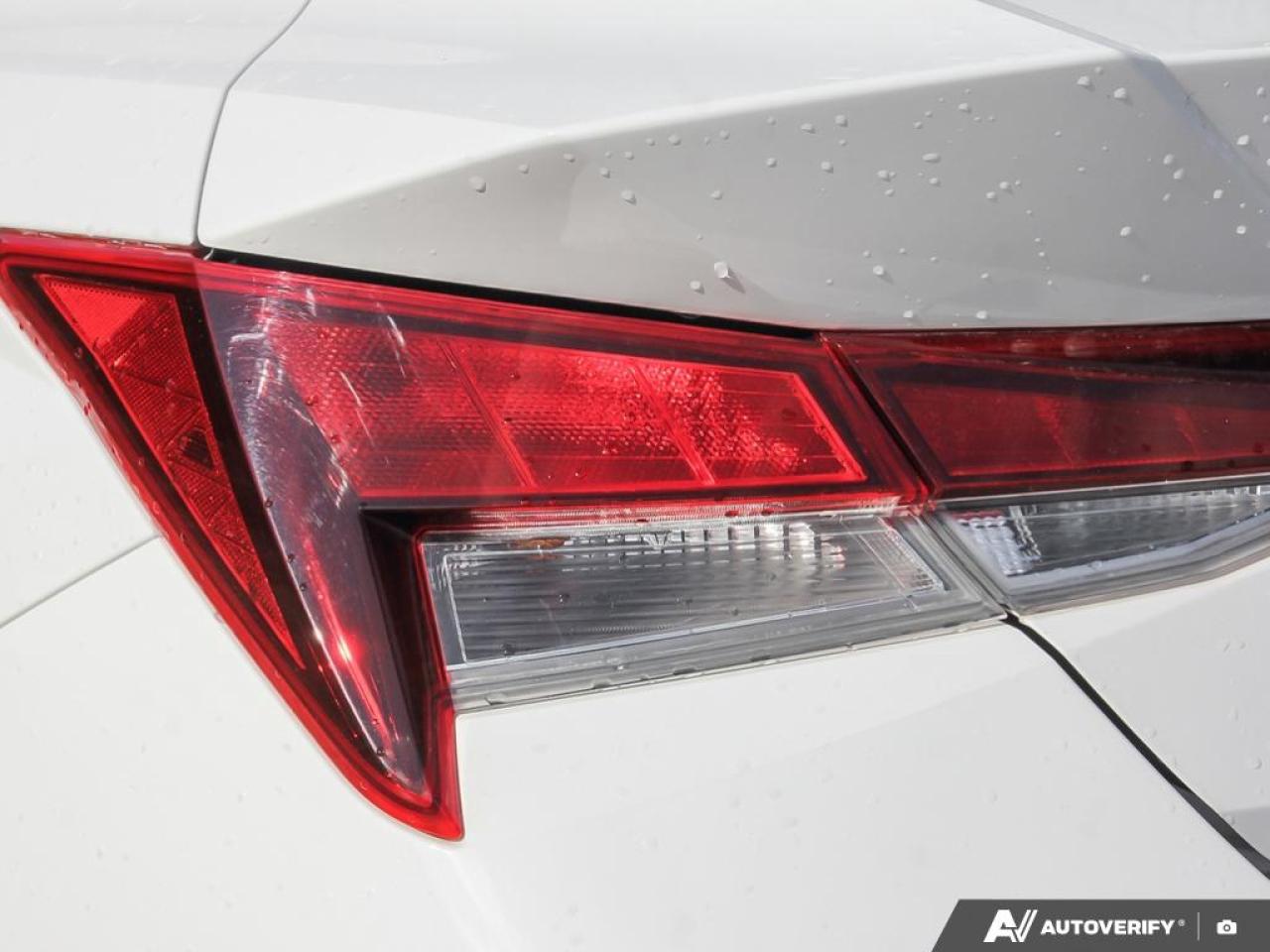 2023 Hyundai Elantra PREFERRED 4DR SEDAN Photo