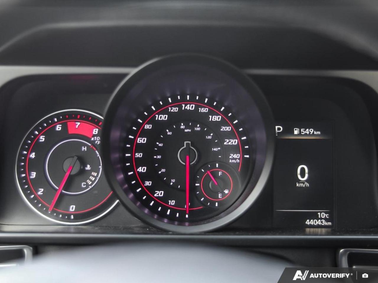 2023 Hyundai Elantra PREFERRED 4DR SEDAN Photo