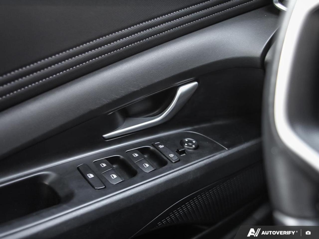 2023 Hyundai Elantra PREFERRED 4DR SEDAN Photo