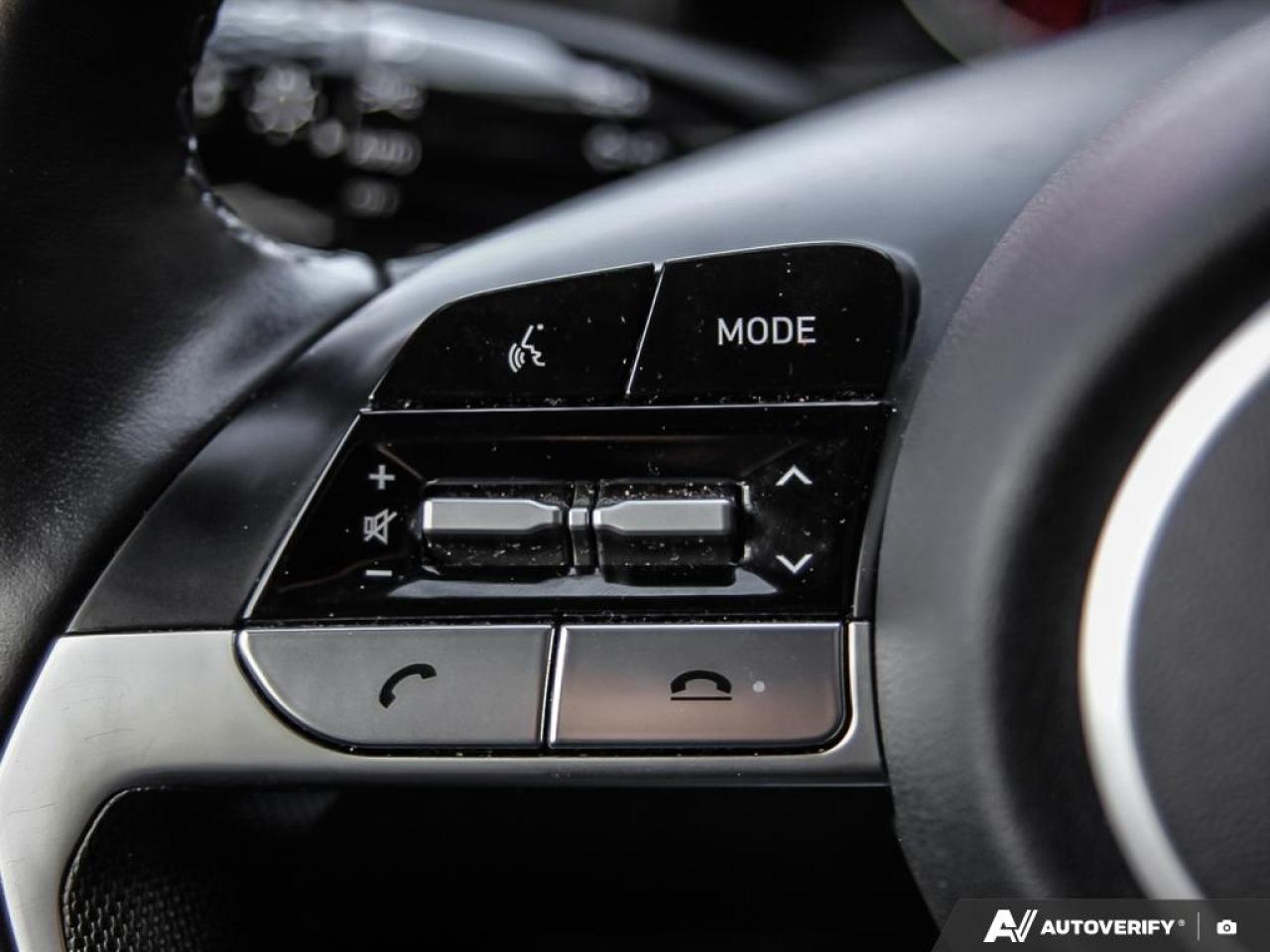 2023 Hyundai Elantra PREFERRED 4DR SEDAN Photo