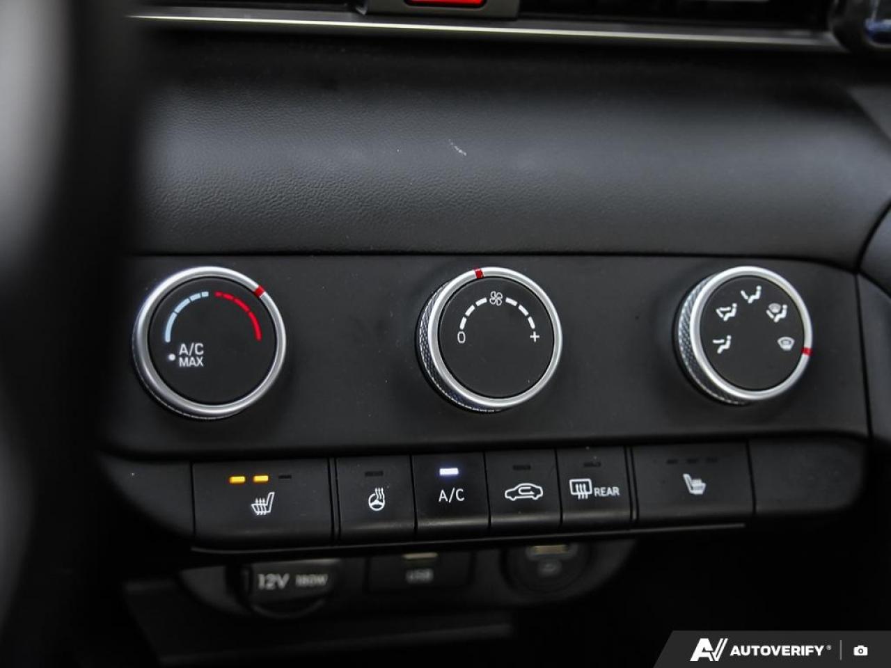 2023 Hyundai Elantra PREFERRED 4DR SEDAN Photo