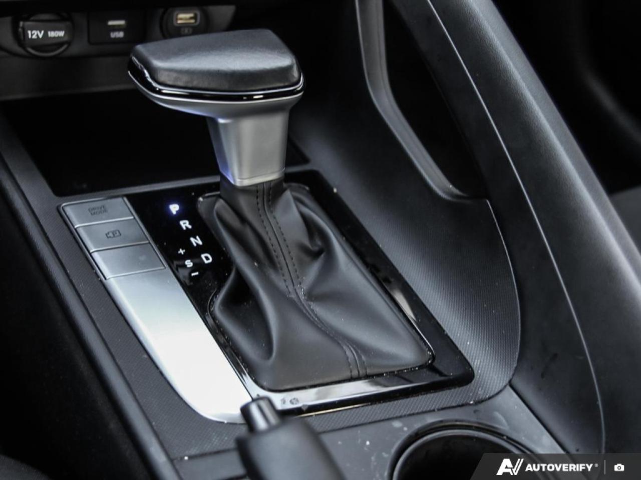 2023 Hyundai Elantra PREFERRED 4DR SEDAN Photo