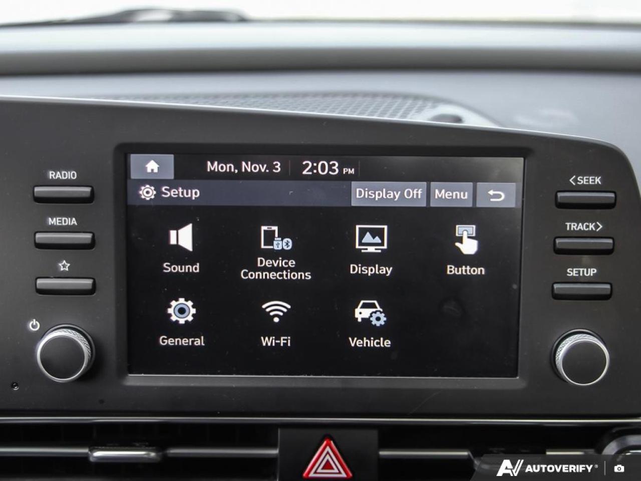 2023 Hyundai Elantra PREFERRED 4DR SEDAN Photo