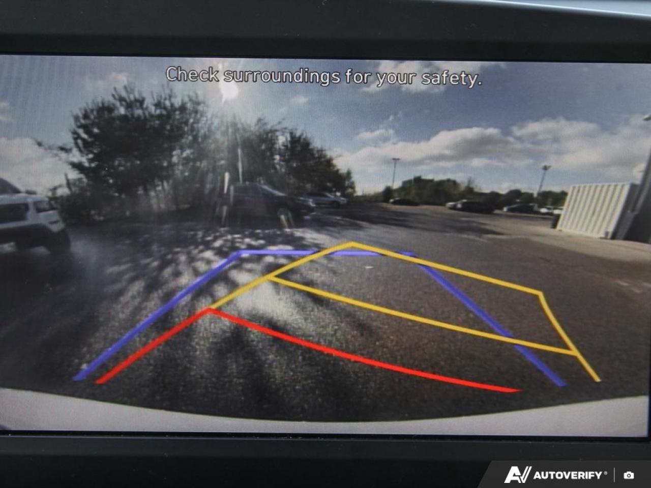 2023 Hyundai Elantra PREFERRED 4DR SEDAN Photo