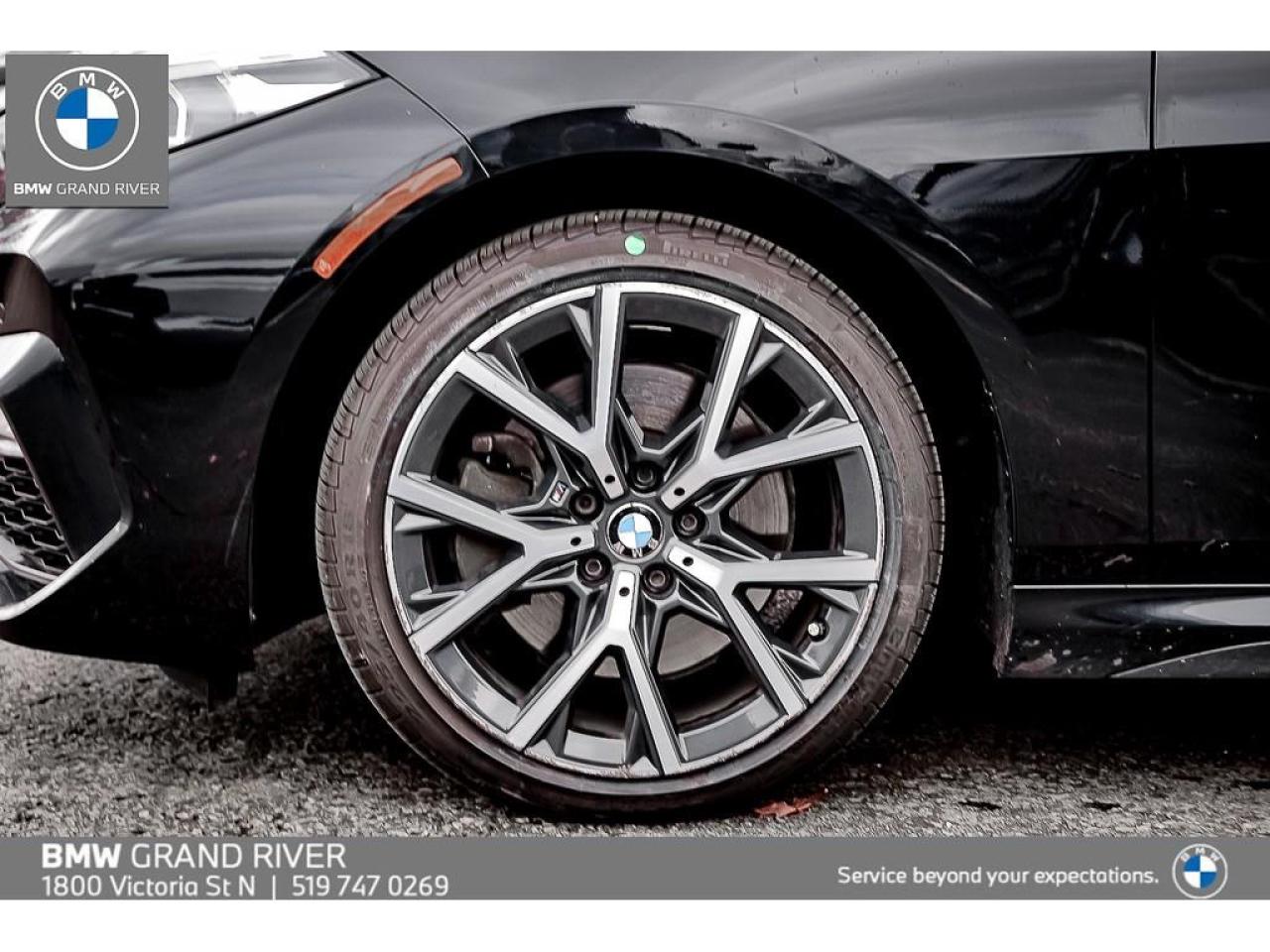 2021 BMW 228 Gran Coupe i xDrive 4dr All-Wheel Drive Sedan Photo