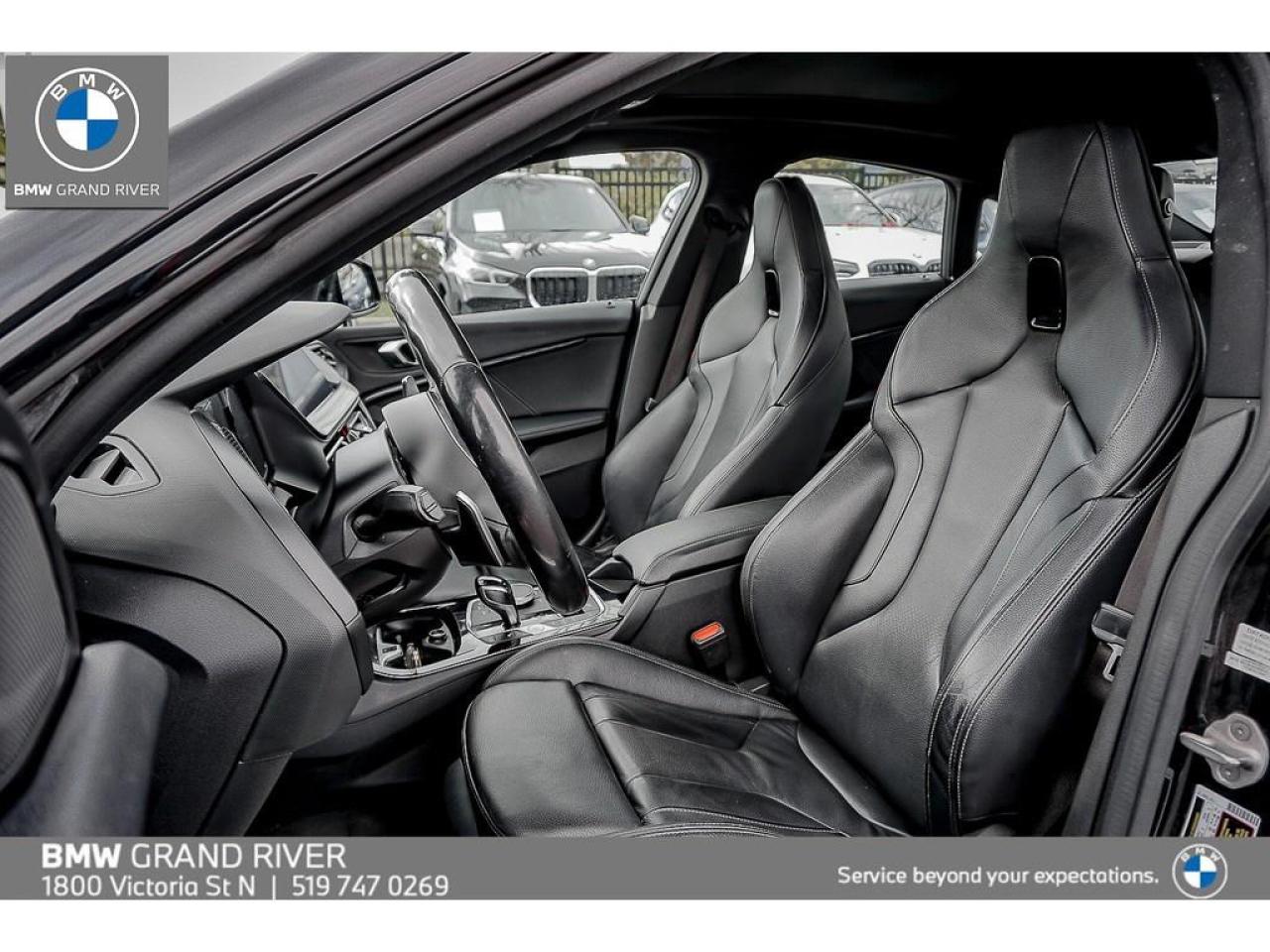 2021 BMW 228 Gran Coupe i xDrive 4dr All-Wheel Drive Sedan Photo