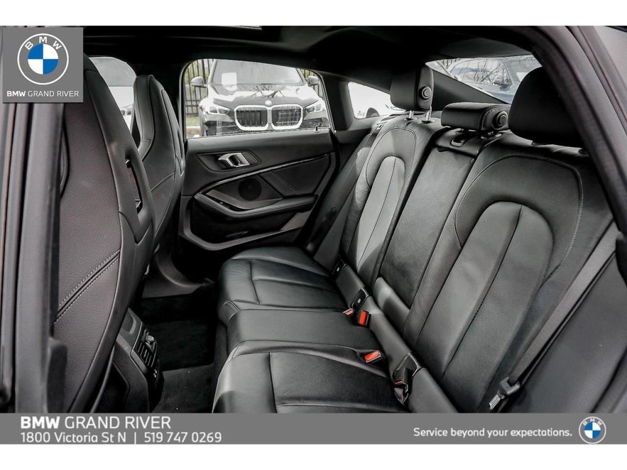 2021 BMW 228 Gran Coupe i xDrive 4dr All-Wheel Drive Sedan Photo