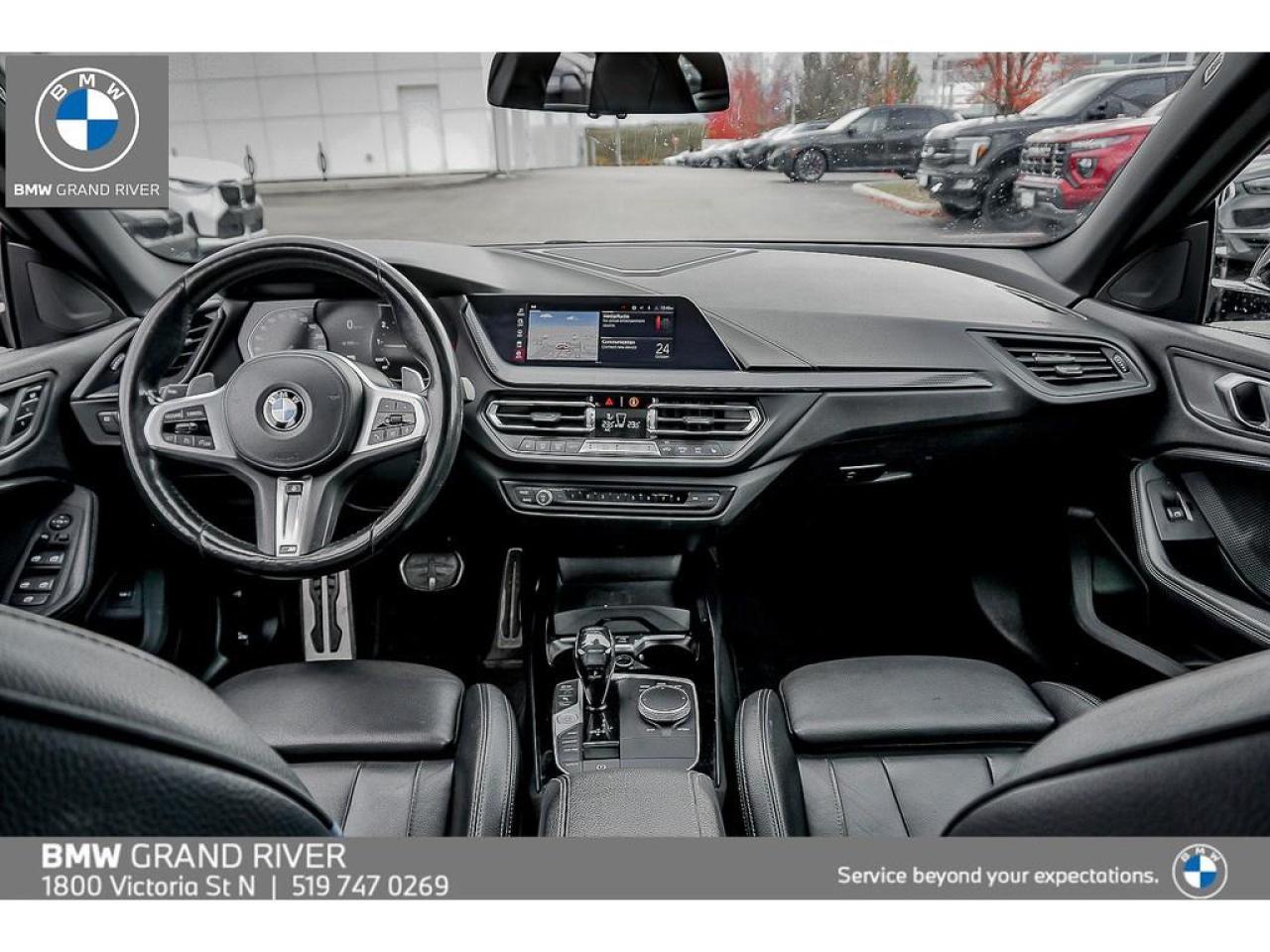 2021 BMW 228 Gran Coupe i xDrive 4dr All-Wheel Drive Sedan Photo