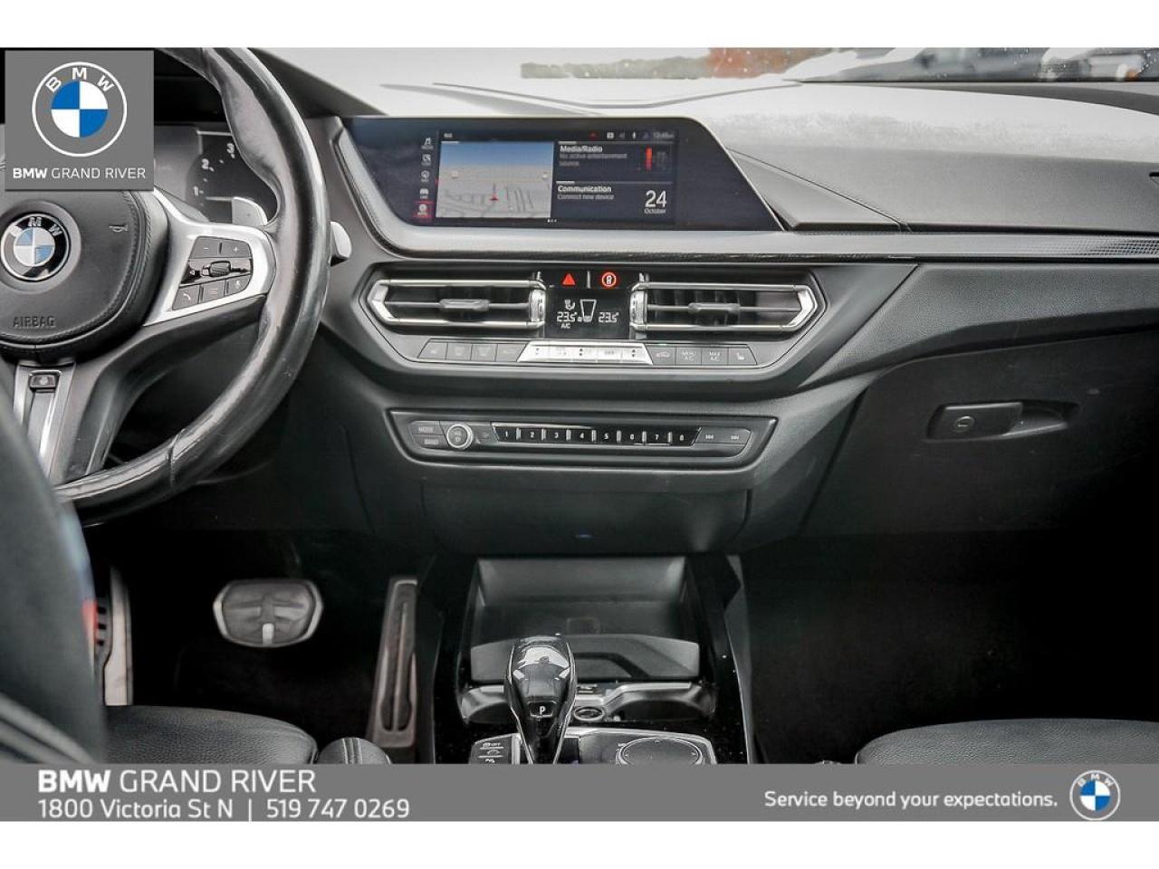 2021 BMW 228 Gran Coupe i xDrive 4dr All-Wheel Drive Sedan Photo