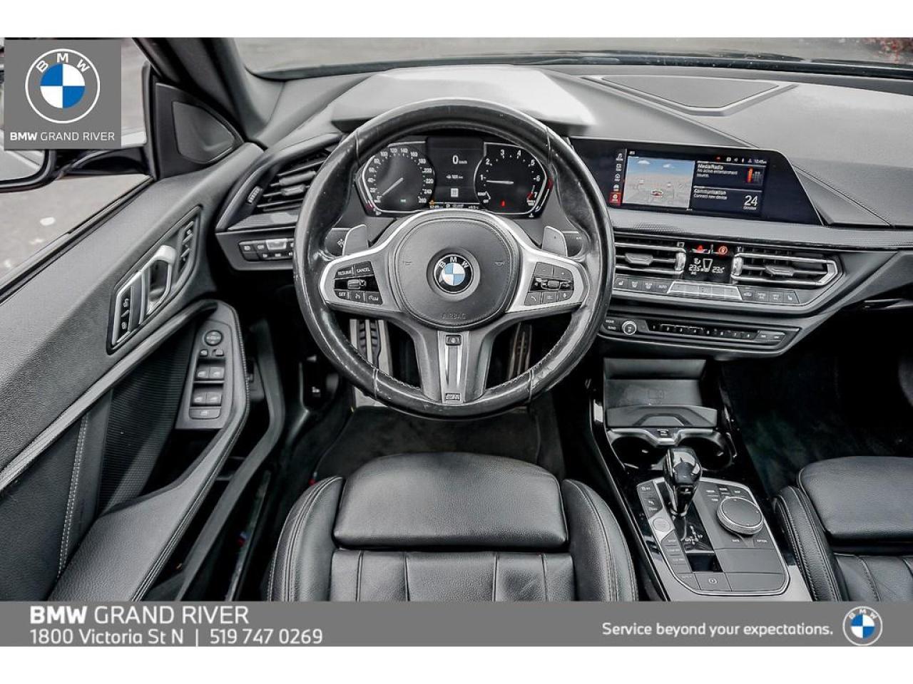 2021 BMW 228 Gran Coupe i xDrive 4dr All-Wheel Drive Sedan Photo
