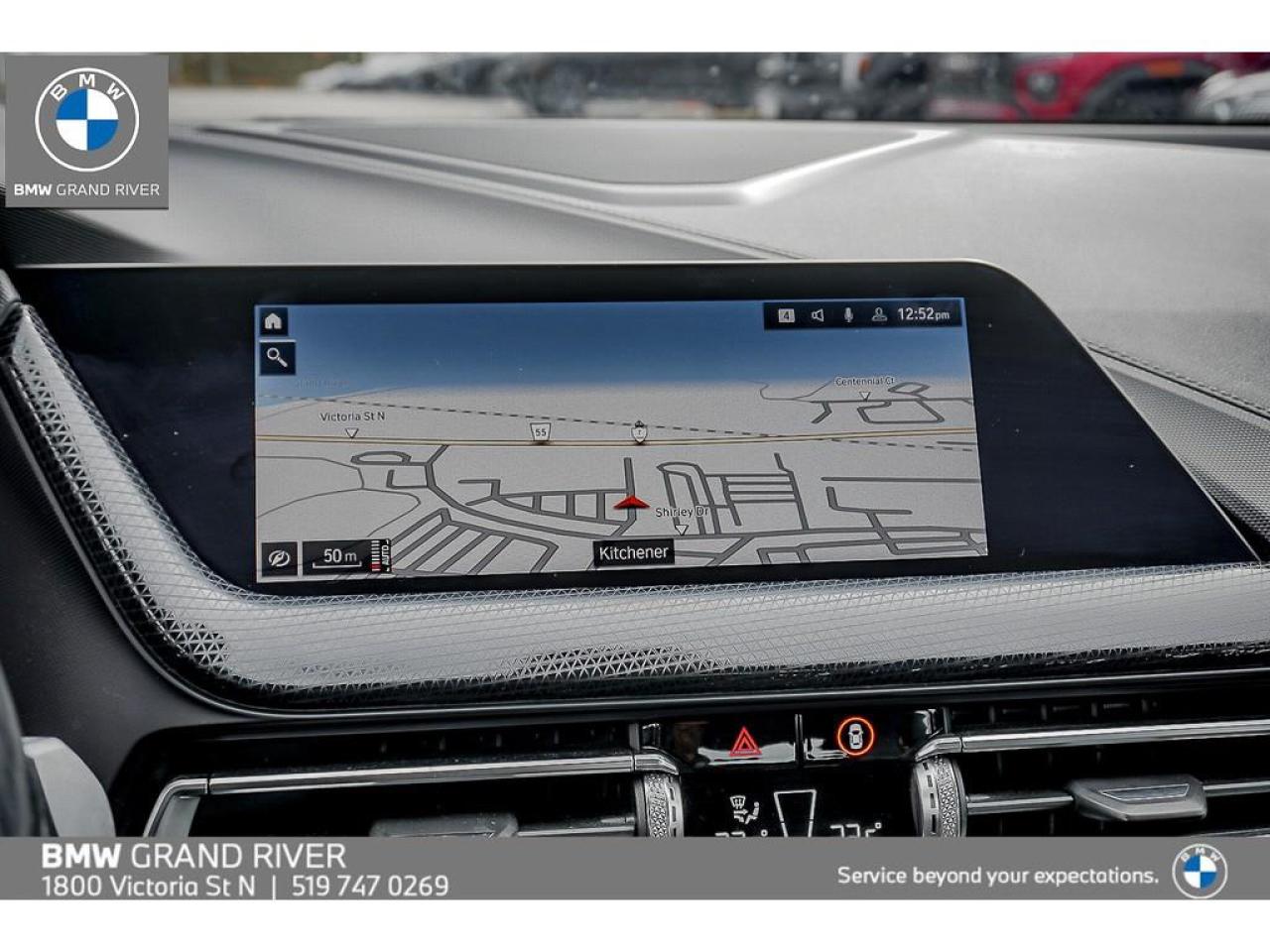 2021 BMW 228 Gran Coupe i xDrive 4dr All-Wheel Drive Sedan Photo