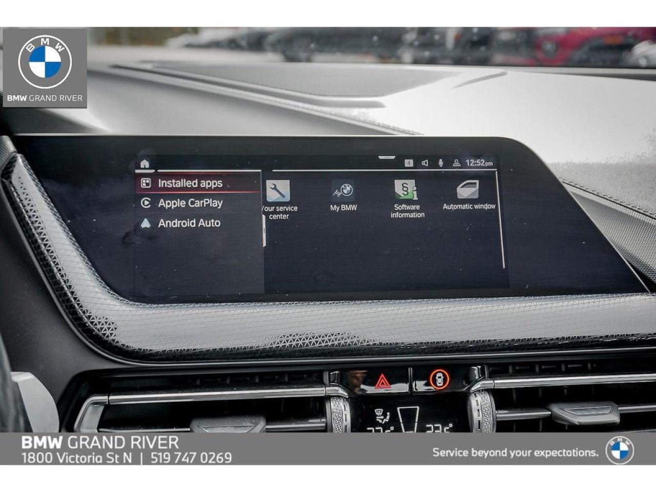 2021 BMW 228 Gran Coupe i xDrive 4dr All-Wheel Drive Sedan Photo