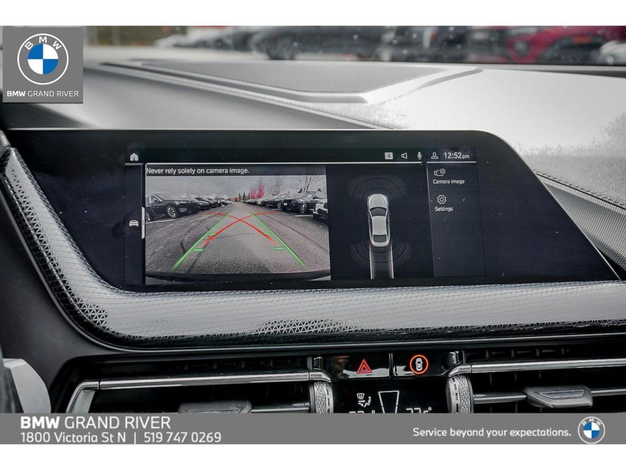 2021 BMW 228 Gran Coupe i xDrive 4dr All-Wheel Drive Sedan Photo