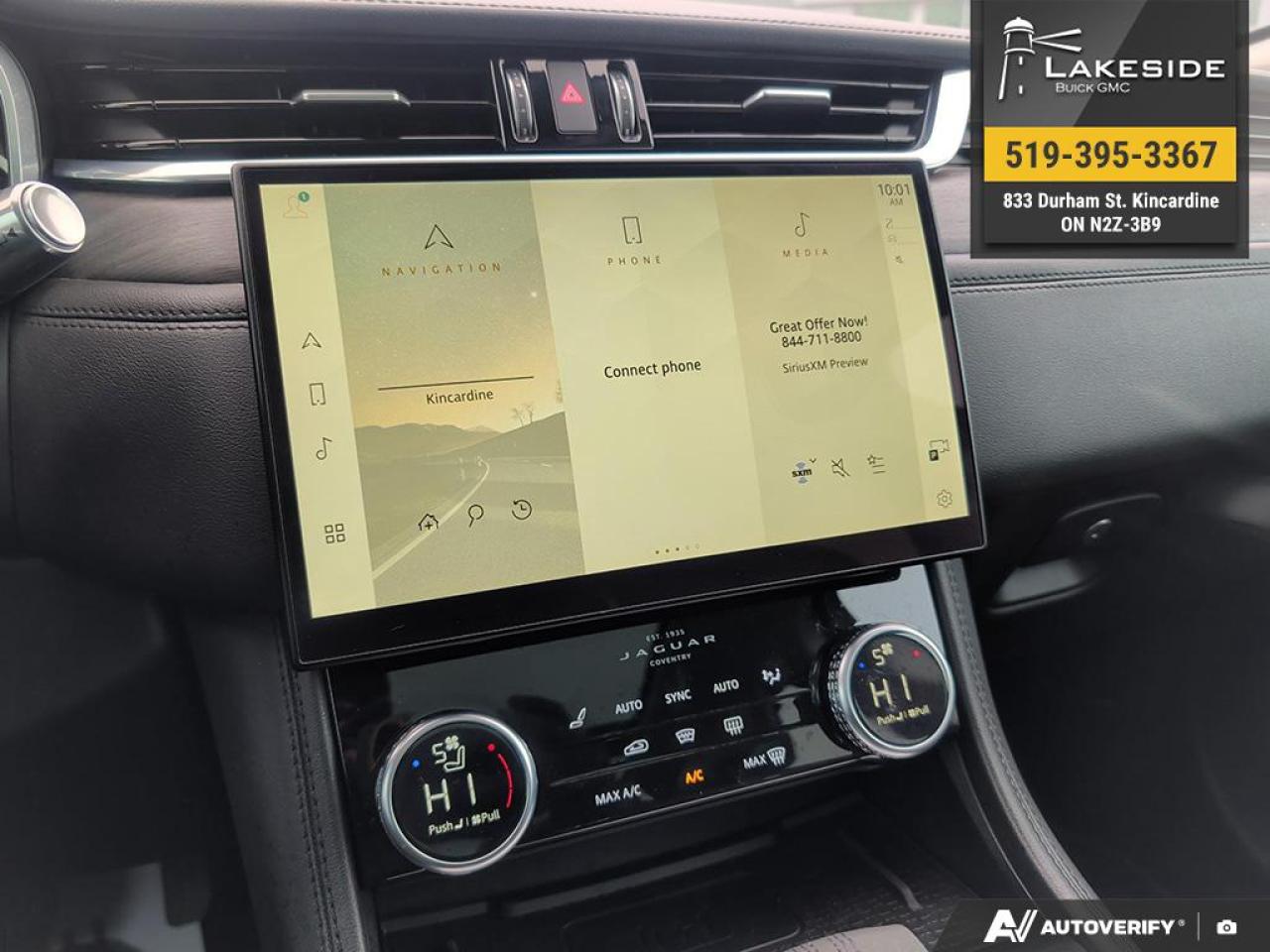 2021 Jaguar F-PACE P250 S All-Wheel Drive Sport Utility Photo