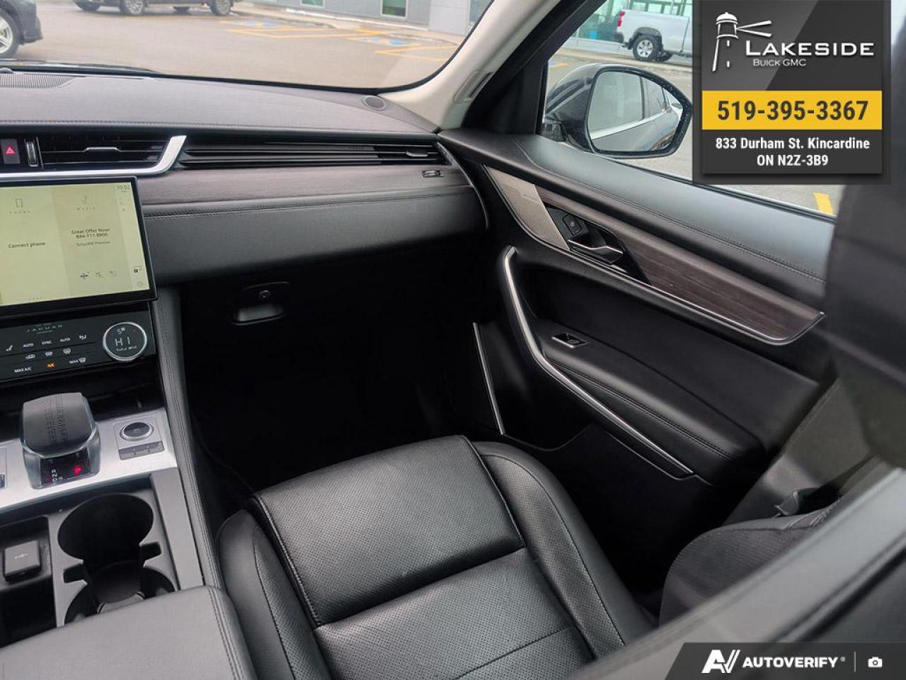 2021 Jaguar F-PACE P250 S All-Wheel Drive Sport Utility Photo