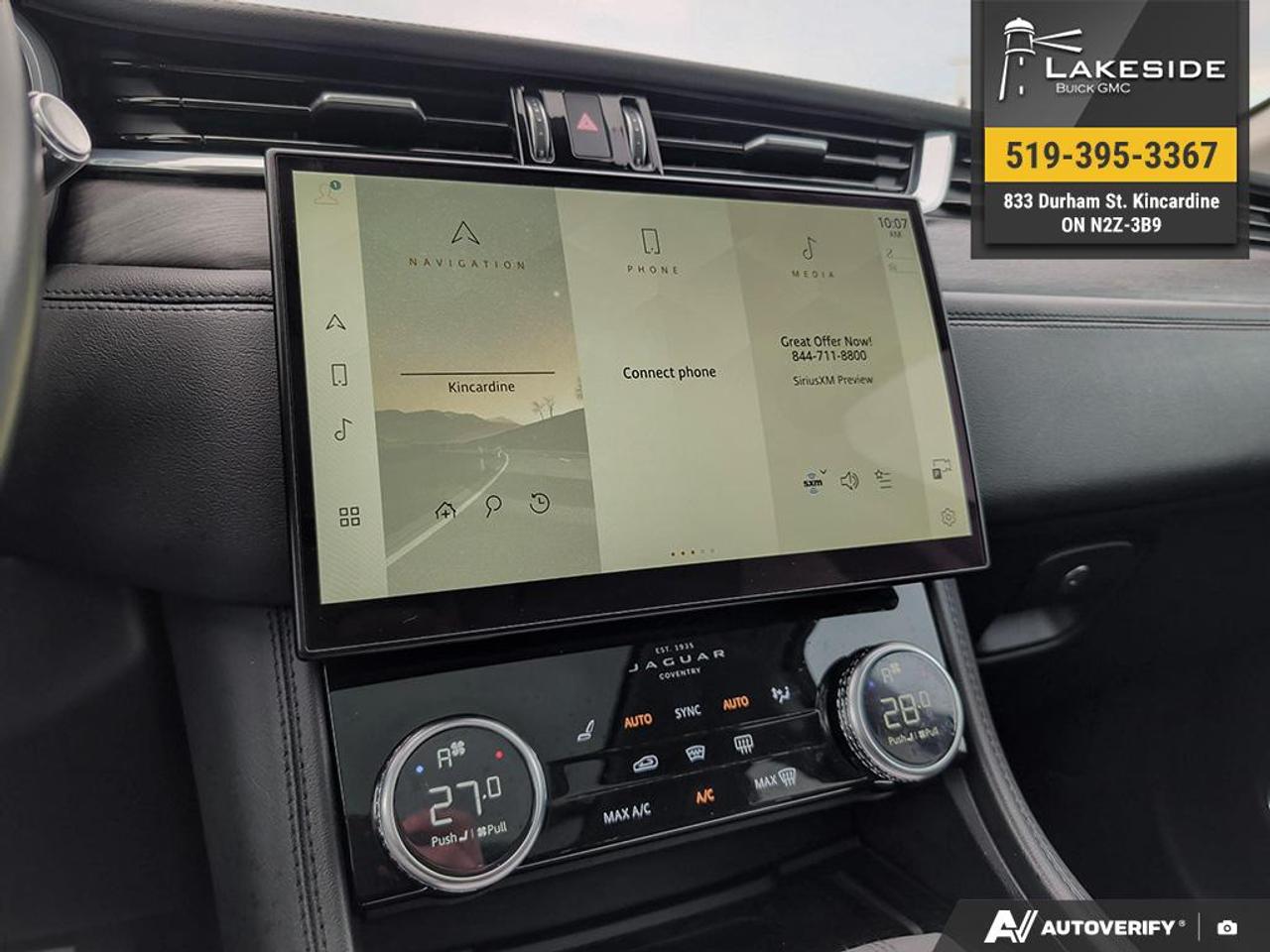 2021 Jaguar F-PACE P250 S All-Wheel Drive Sport Utility Photo