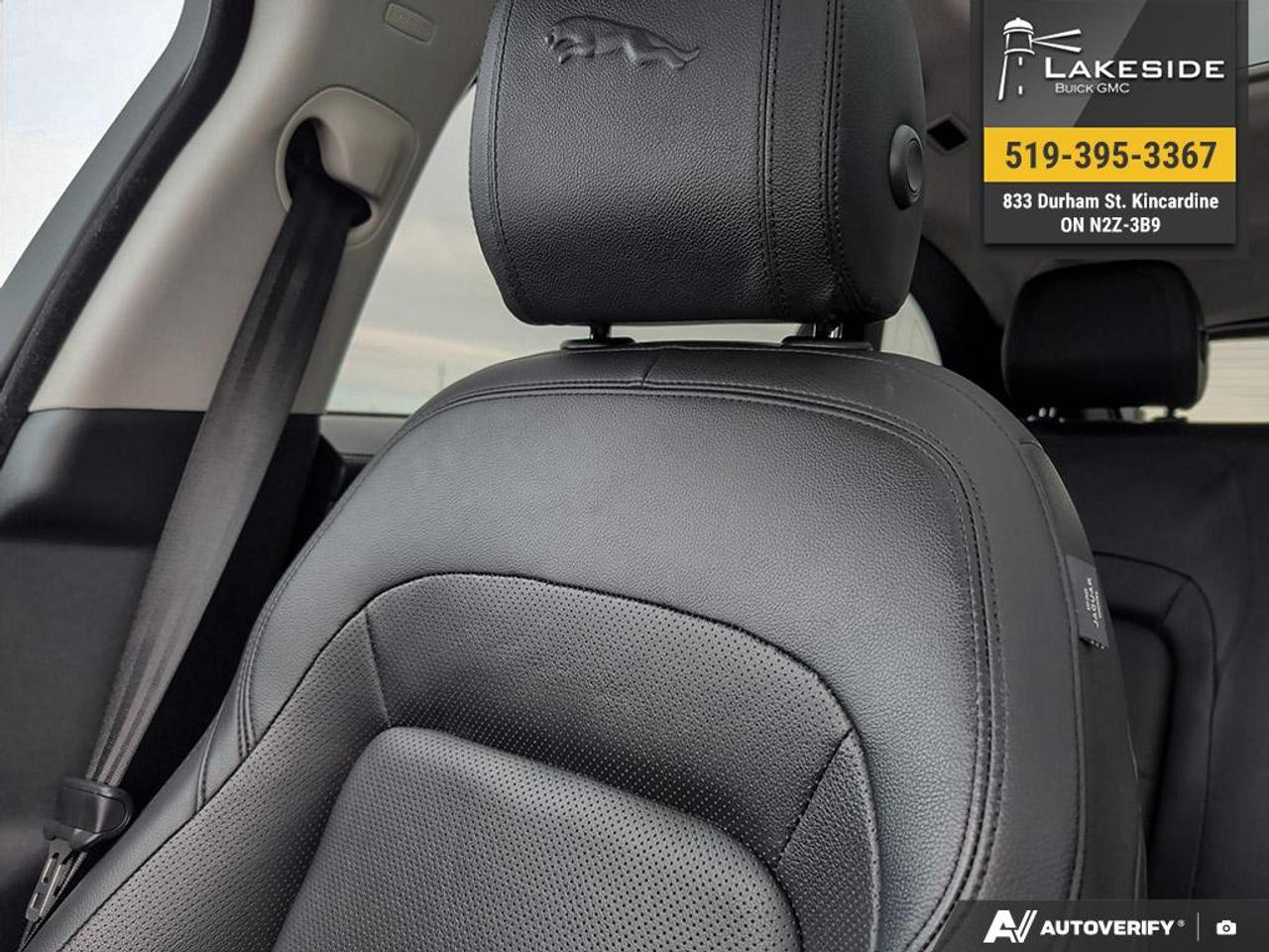 2021 Jaguar F-PACE P250 S All-Wheel Drive Sport Utility Photo