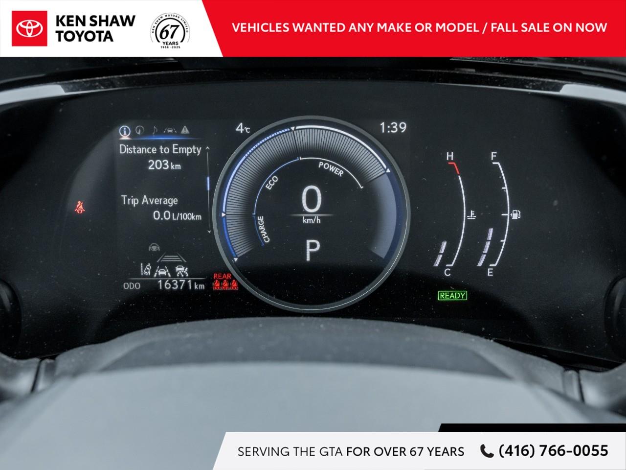 2022 Lexus NX 350h Base 4dr All-Wheel Drive Photo