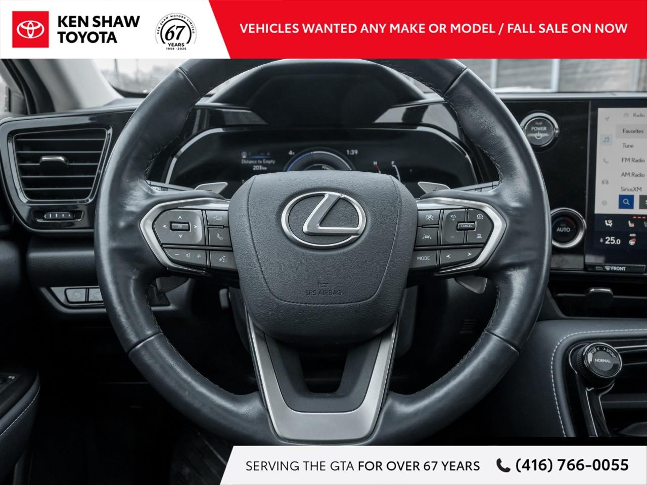 2022 Lexus NX 350h Base 4dr All-Wheel Drive Photo