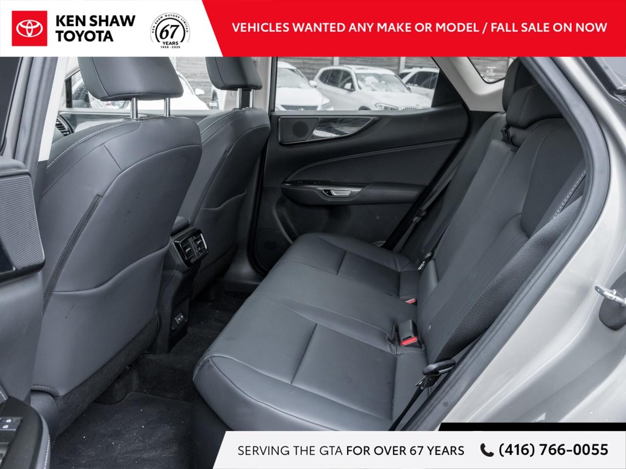 2022 Lexus NX 350h Base 4dr All-Wheel Drive Photo