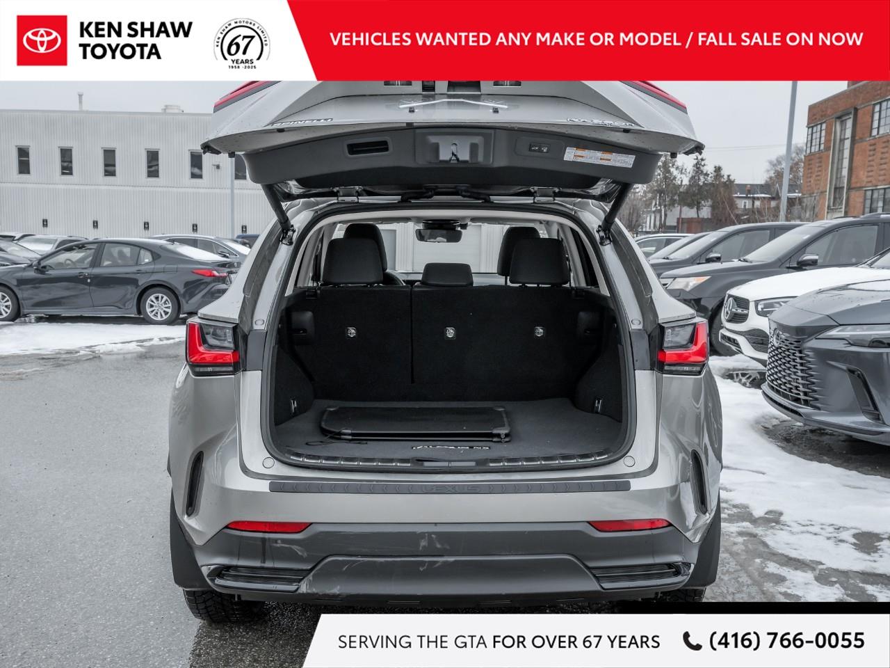 2022 Lexus NX 350h Base 4dr All-Wheel Drive Photo