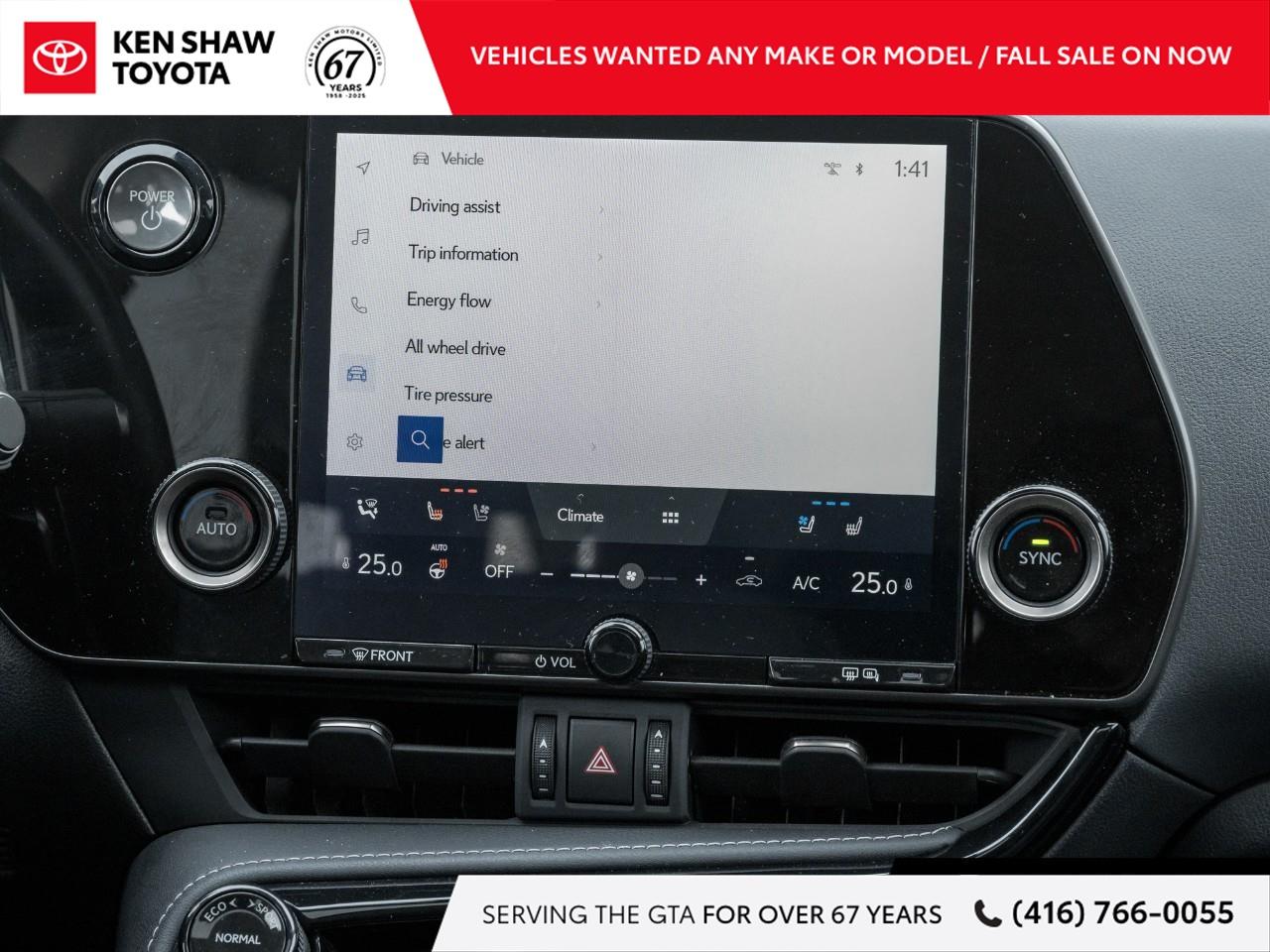 2022 Lexus NX 350h Base 4dr All-Wheel Drive Photo